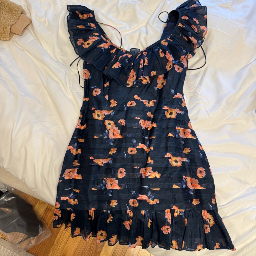 NWT Intermix dress